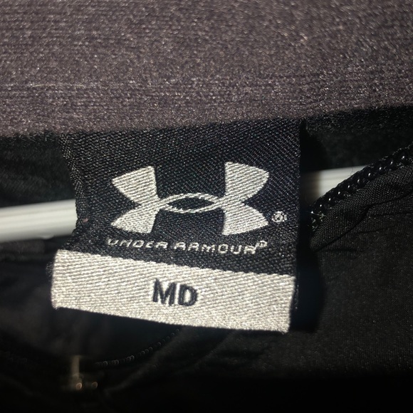 Lot of 4 Maryland Terps jackets/sweatshirts - Picture 6 of 7